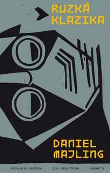 Kniha: Ruzká klazika - 1. vydanie - Daniel Majling