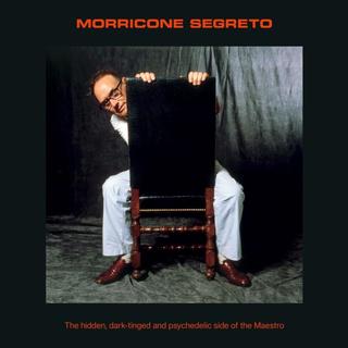 CD: Ennio Morricone: Morricone Segreto - CD - 1. vydanie