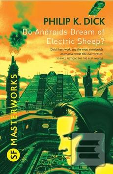 Do Androids Dream Of Ele… (Philip K. Dick)