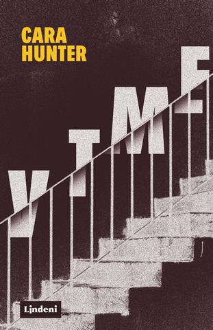 Kniha: V tme - 1. vydanie - Cara Hunter