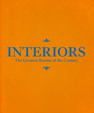 Kniha: Interiors