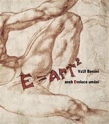 Kniha: E=ART2 - Uljan Benoni