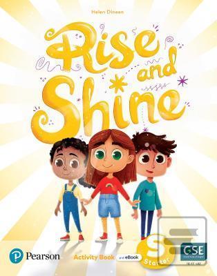Rise and Shine Starter A… (Helen Dineen)