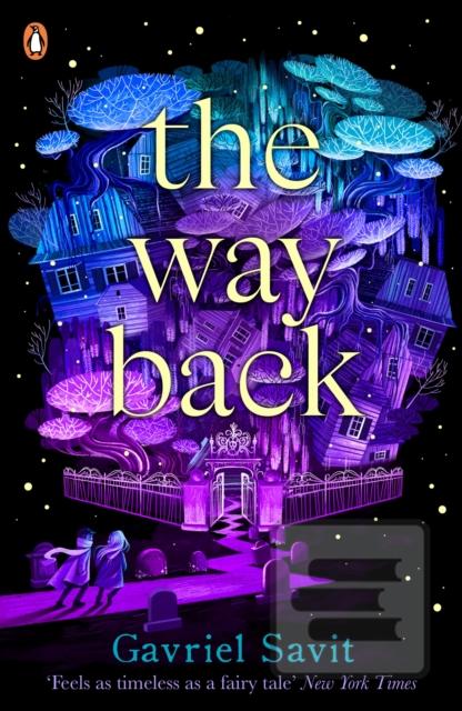 The Way Back