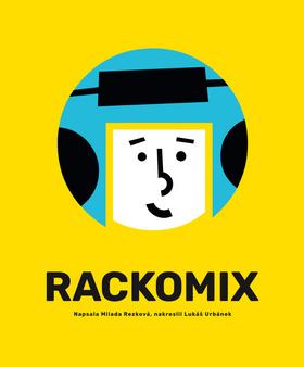 Kniha: Rackomix - 1. vydanie - Milada Rezková, Lukáš Urbánek
