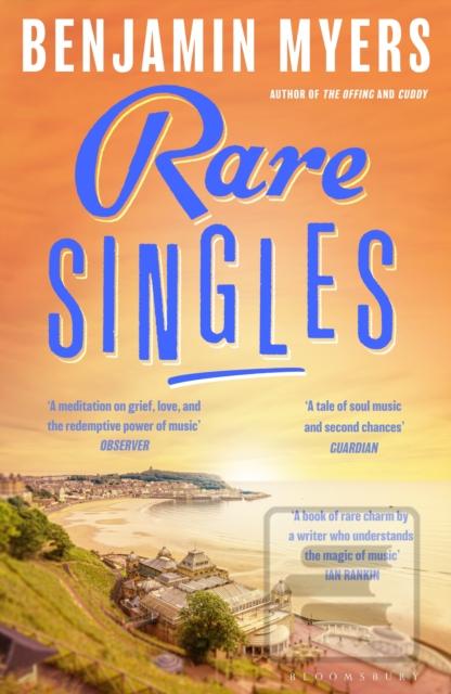 Rare Singles (Benjamin Myers)