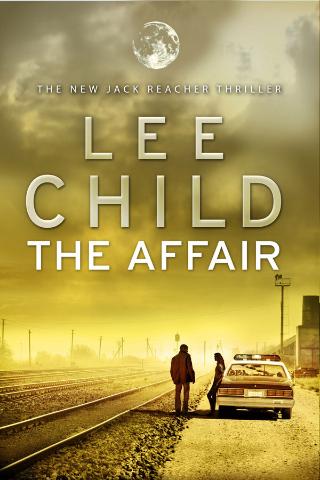 Kniha: Affair - Lee Child
