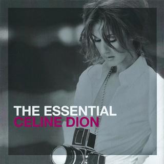 Kniha: Céline Dion: Essential Celine Dion - 2CD - Celine Dion