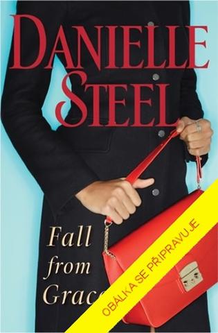 Kniha: Pád na dno - 1. vydanie - Danielle Steel