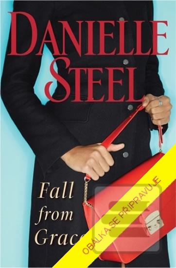 Kniha: Pád na dno - 1. vydanie - Danielle Steel