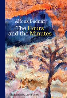 Kniha: The Hours and the Minutes - Alfonz Bednár