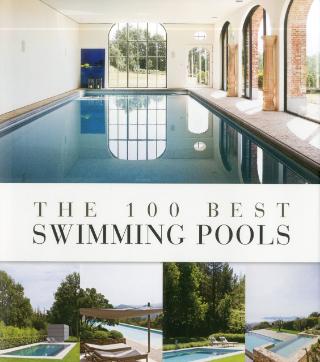 Kniha: 100 Best Swimming Pools - Wim Pauwels