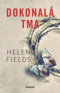 Kniha: Dokonalá tma - Helen Fields