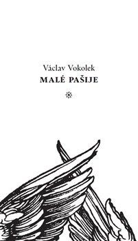 Kniha: Malé pašije - Václav Vokolek