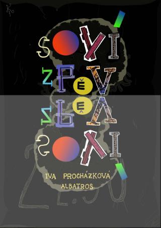 Kniha: Soví zpěv - 3. vydanie - Iva Procházková
