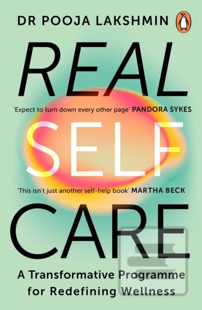 Real Self-Care