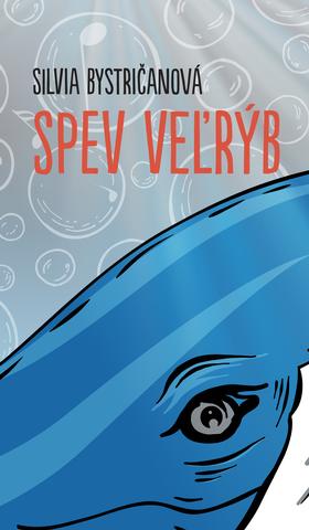 Kniha : Spev veľrýb