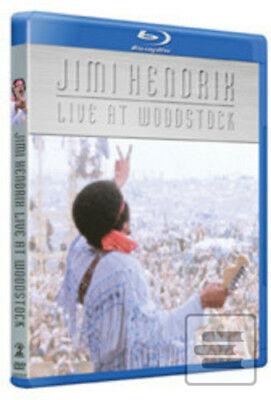 Jimi Hendrix: Live At Wo… (Jimi Hendrix)