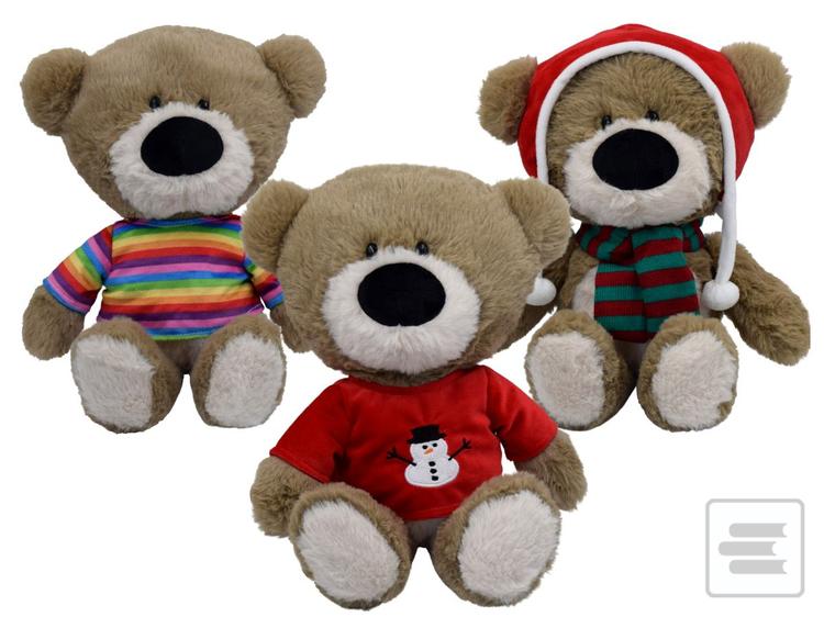 Medvedík Prokop 26cm