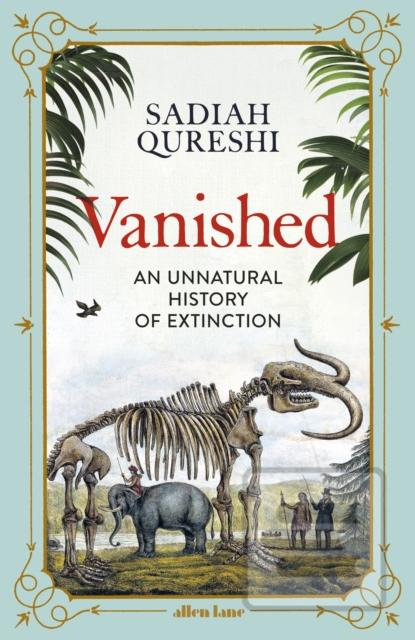 Vanished (Sadiah Qureshi)