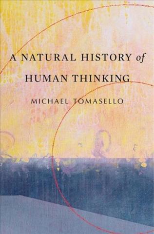 Kniha : Natural History of Human Thinking