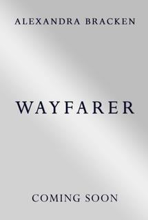 Kniha: Wayfarer - Alexandra Bracken