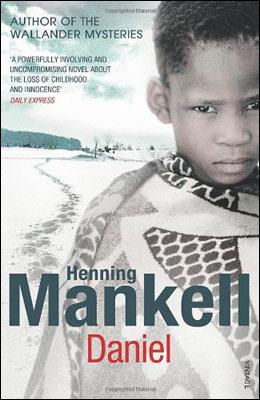 Kniha: Daniel - Henning Mankell