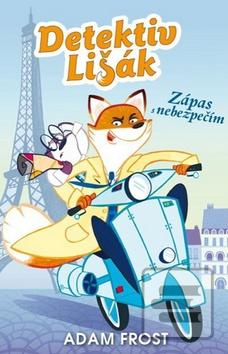 Detektiv Lišák (Adam Frost)