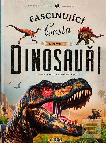 Dinosauři