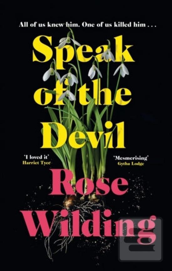 Speak of the Devil (Rose Wilding)