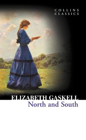 Kniha: North And South - Elizabeth Gaskell