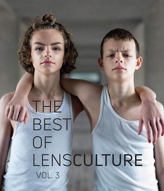 Kniha: The Best of LensCulture: Volume 3