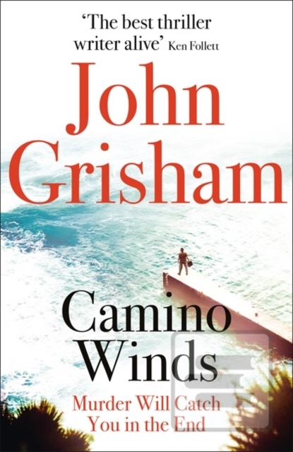 Camino Winds (John Grisham)