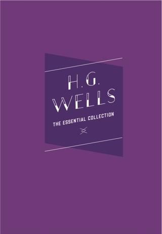 Kniha: H.G. Wells