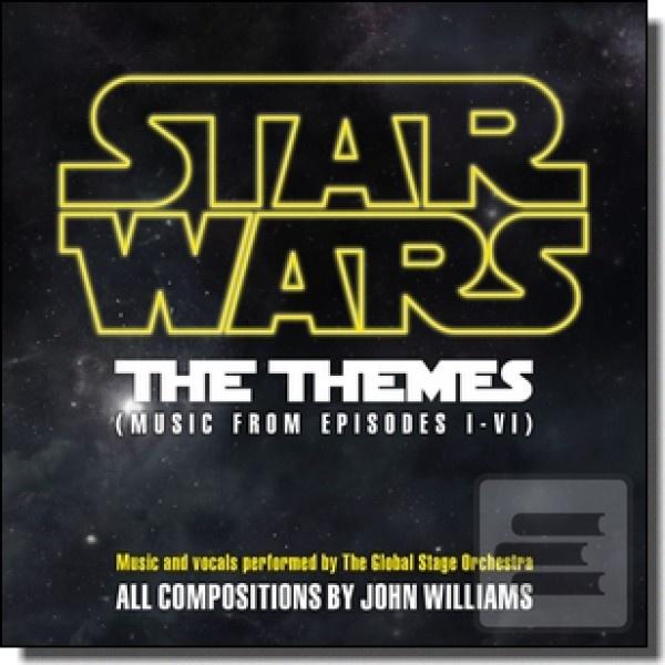 Global Stage Orchestra:… (VINYL PASSION)