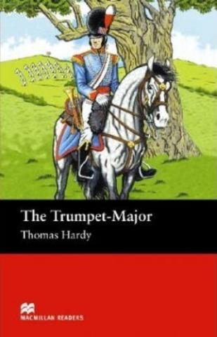 Kniha: The Trumpet - Major - Thomas Hardy