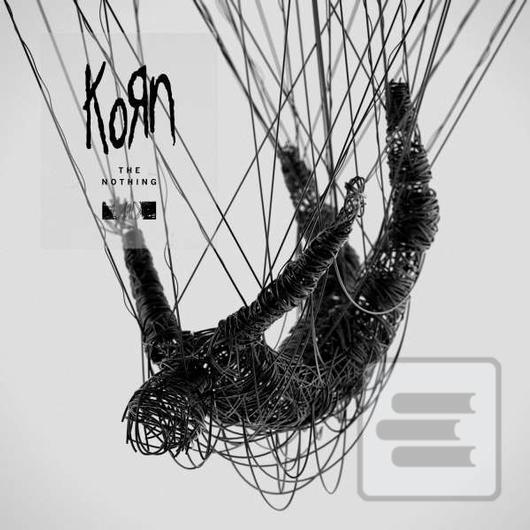 Korn: Nothing LP (Daniel Korn)