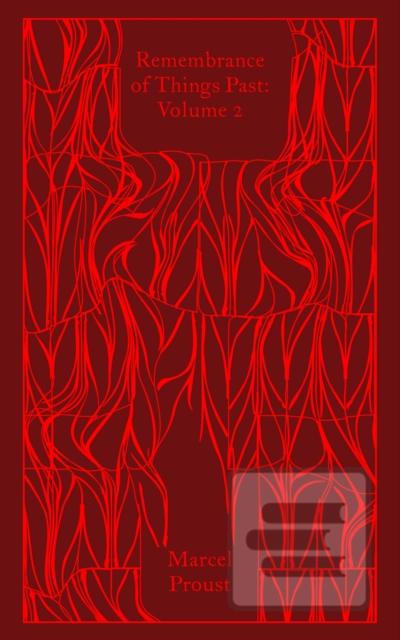 Remembrance of Things Pa… (Marcel Proust)