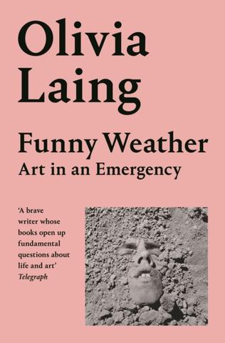 Kniha: Funny Weather - Olivia Laing