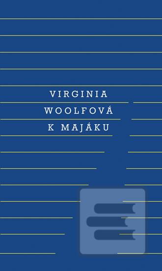 K majáku (Virginia Woolf)