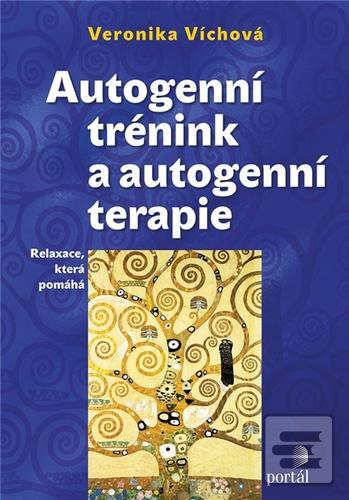 Autogenní trénink a auto… (Veronika Víchová)