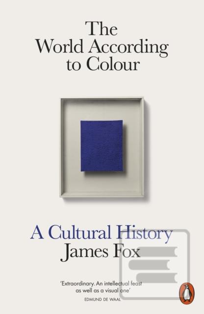 The World According to C… (James Fox)