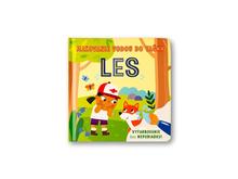 Kniha: Maľovanie vodou do tašky Les - 1. vydanie - Samantha Meredith