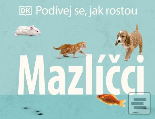 Podívej se, jak rostou:…