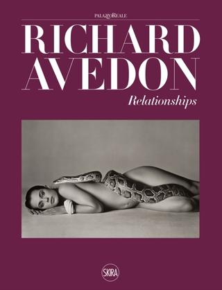 Kniha: Richard Avedon
