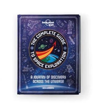 Kniha: The Complete Guide to Space Exploration