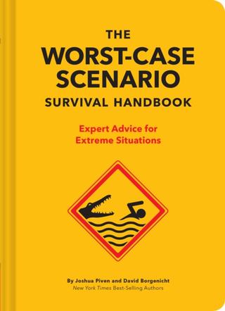 Kniha: The NEW Worst Case Scenario Survival Handbook - Joshua Piven