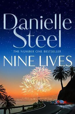 Kniha: Nine Lives - 1. vydanie - Danielle Steel