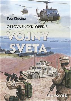 Kniha: Vojny sveta, novovek - Ottova encyklopédia - Petr Klučina