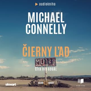 Kniha: Audio kniha Čierny ľad - Michael Connelly